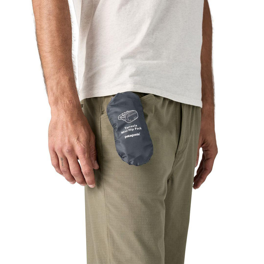Patagonia Terravia Mini Hip Pack 1L
