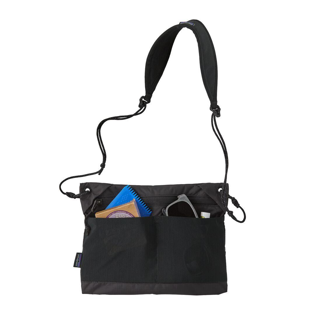 Patagonia Terravia Sacoche Crossbody Bag 3L