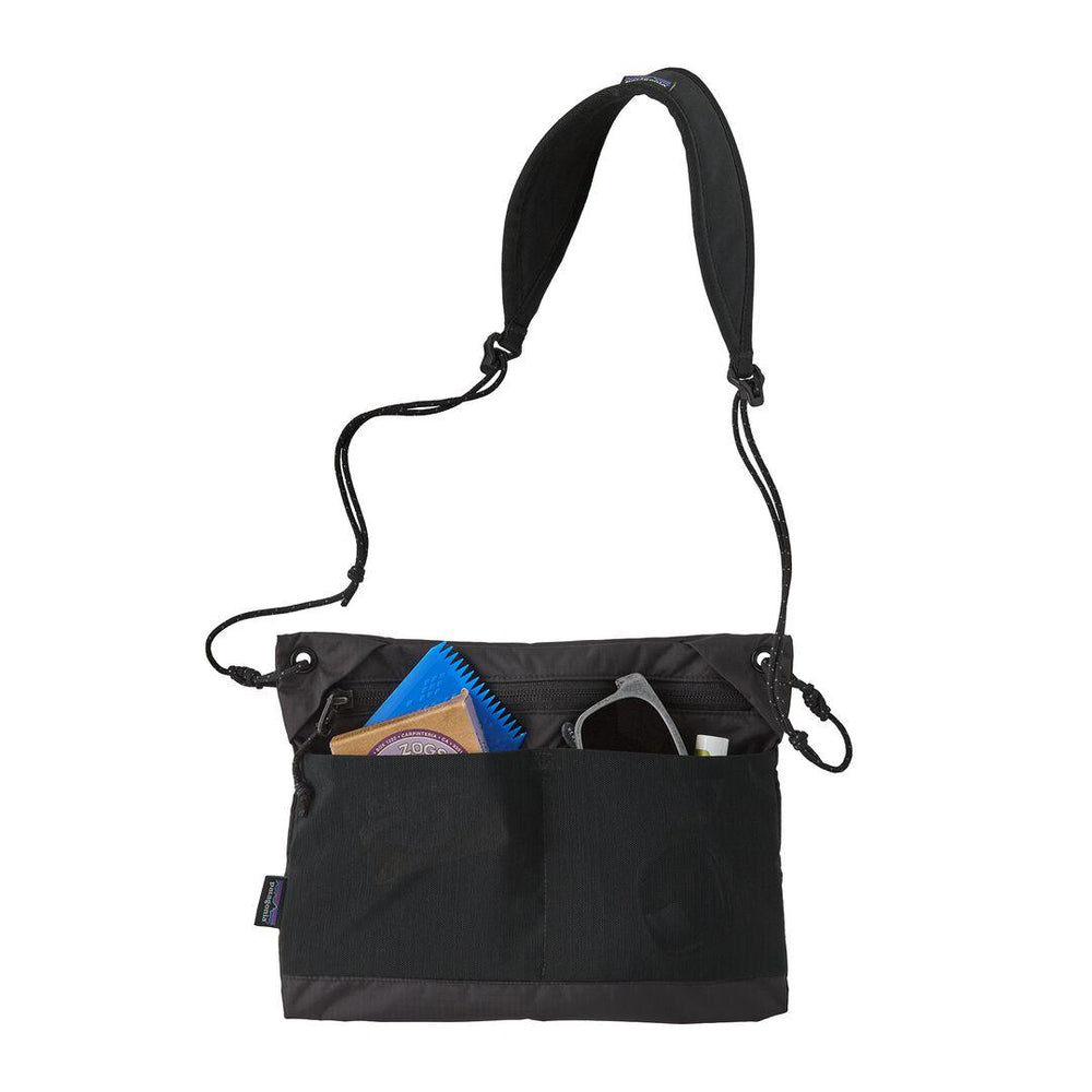 Patagonia Terravia Sacoche Crossbody Bag 3L