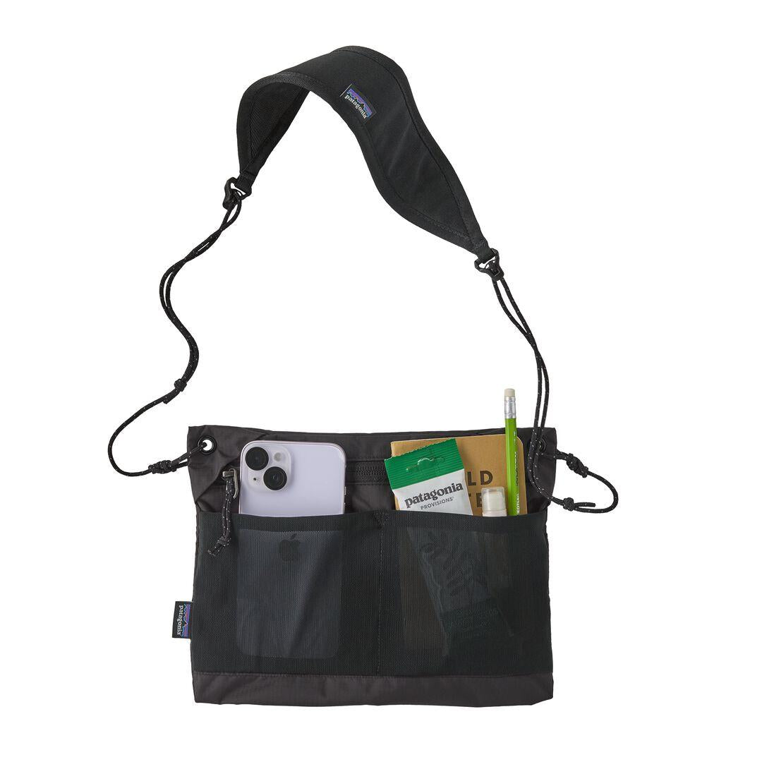 Patagonia Terravia Sacoche Crossbody Bag 3L