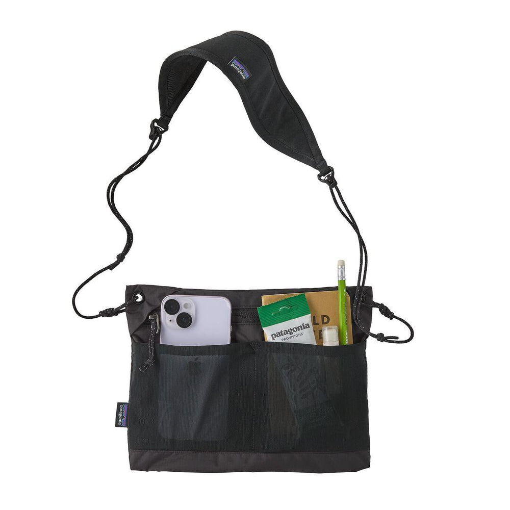 Patagonia Terravia Sacoche Crossbody Bag 3L
