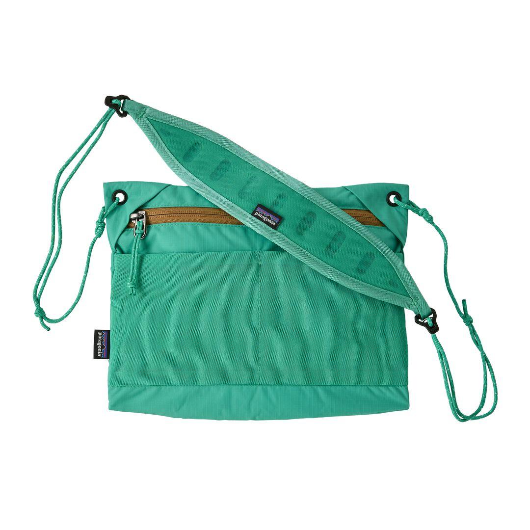 Patagonia Terravia Sacoche Crossbody Bag 3L