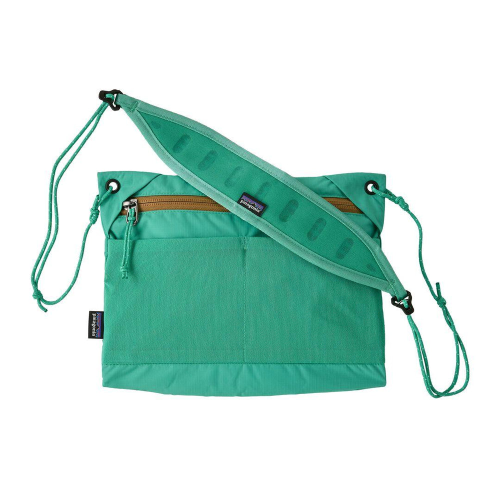 Patagonia Terravia Sacoche Crossbody Bag 3L