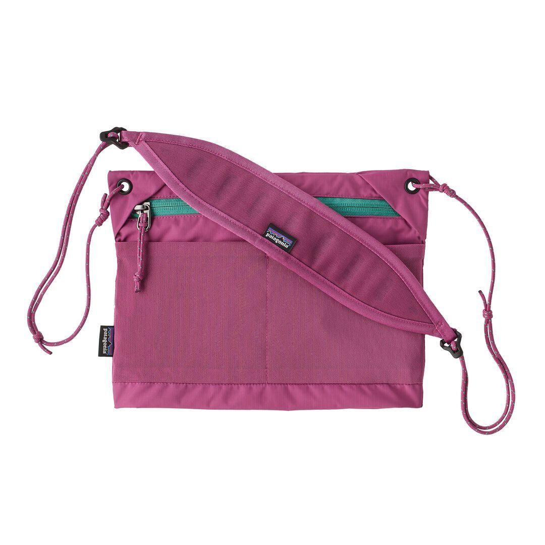 Patagonia Terravia Sacoche Crossbody Bag 3L