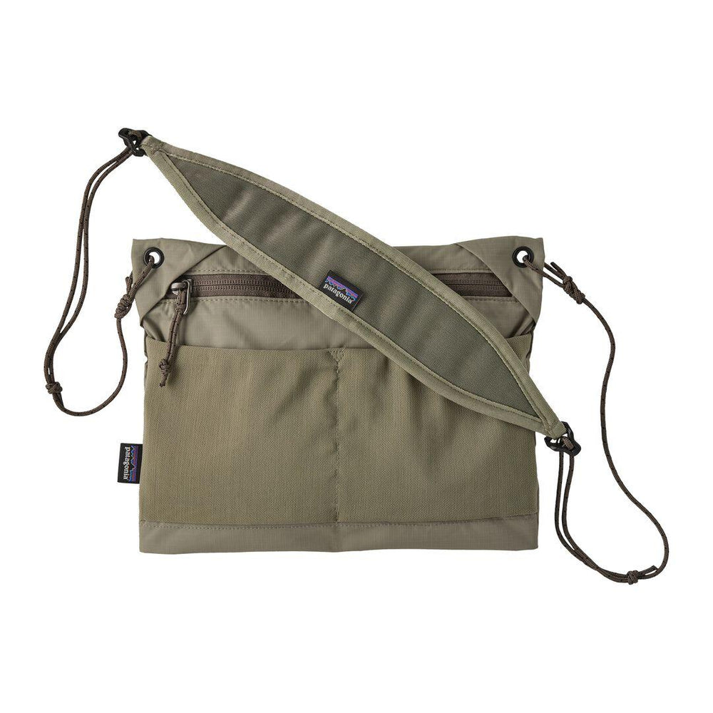 Patagonia Terravia Sacoche Crossbody Bag 3L