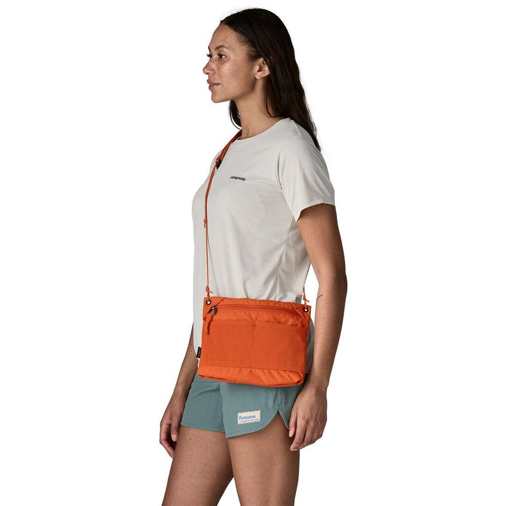 Patagonia Terravia Sacoche Crossbody Bag 3L