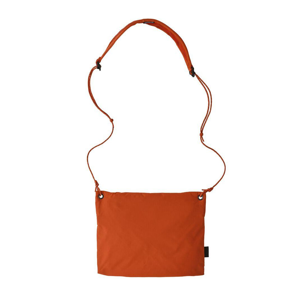 Patagonia Terravia Sacoche Crossbody Bag 3L