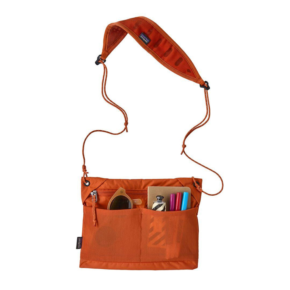 Patagonia Terravia Sacoche Crossbody Bag 3L