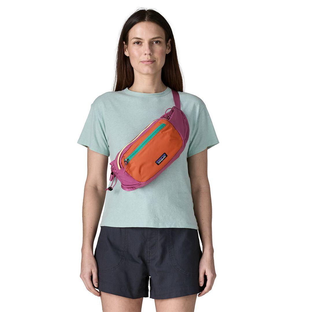 Patagonia Terravia Hip Pack 4L