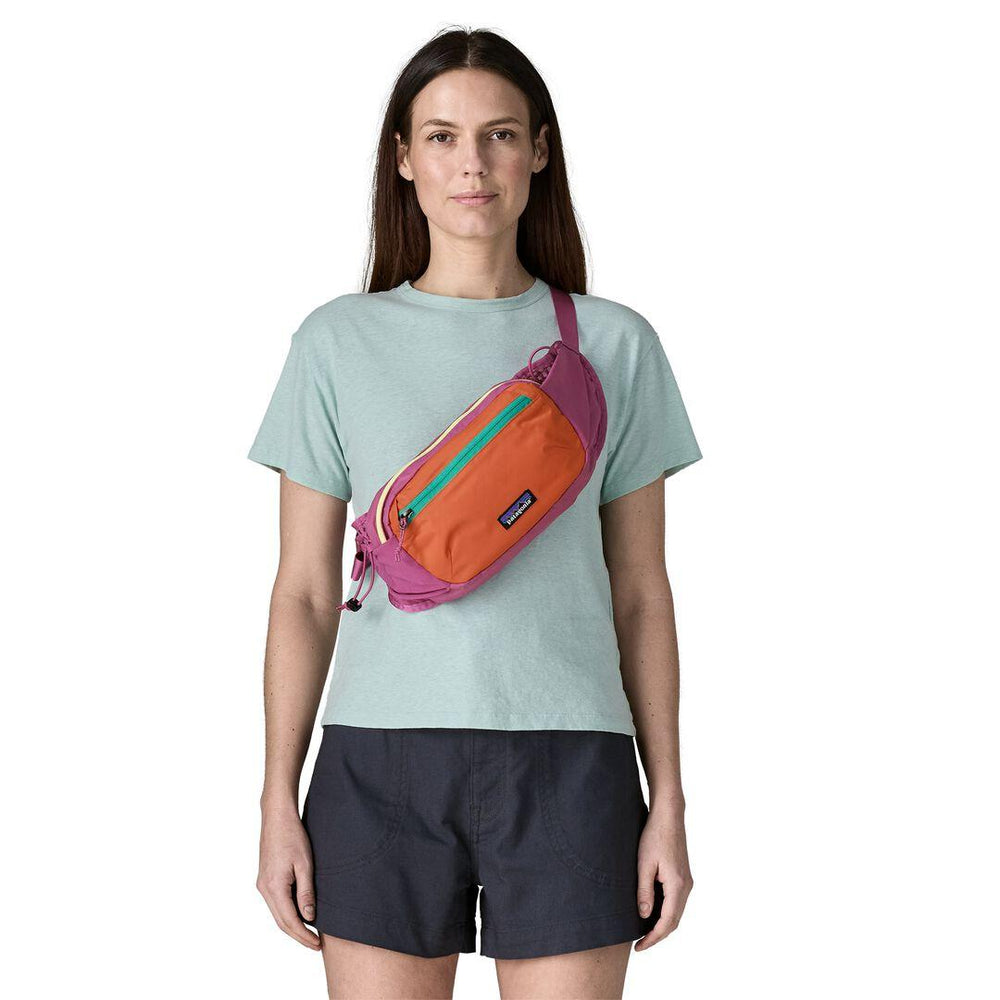 Patagonia Terravia Hip Pack 4L