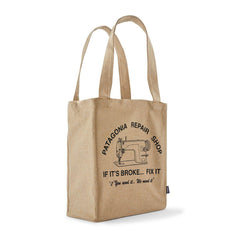 Patagonia Recycled Market Tote