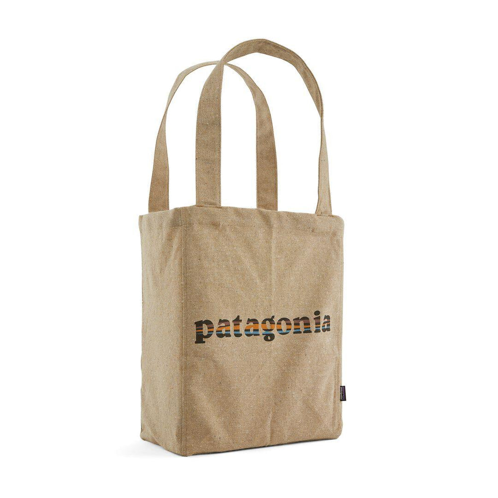Patagonia Recycled Market Tote