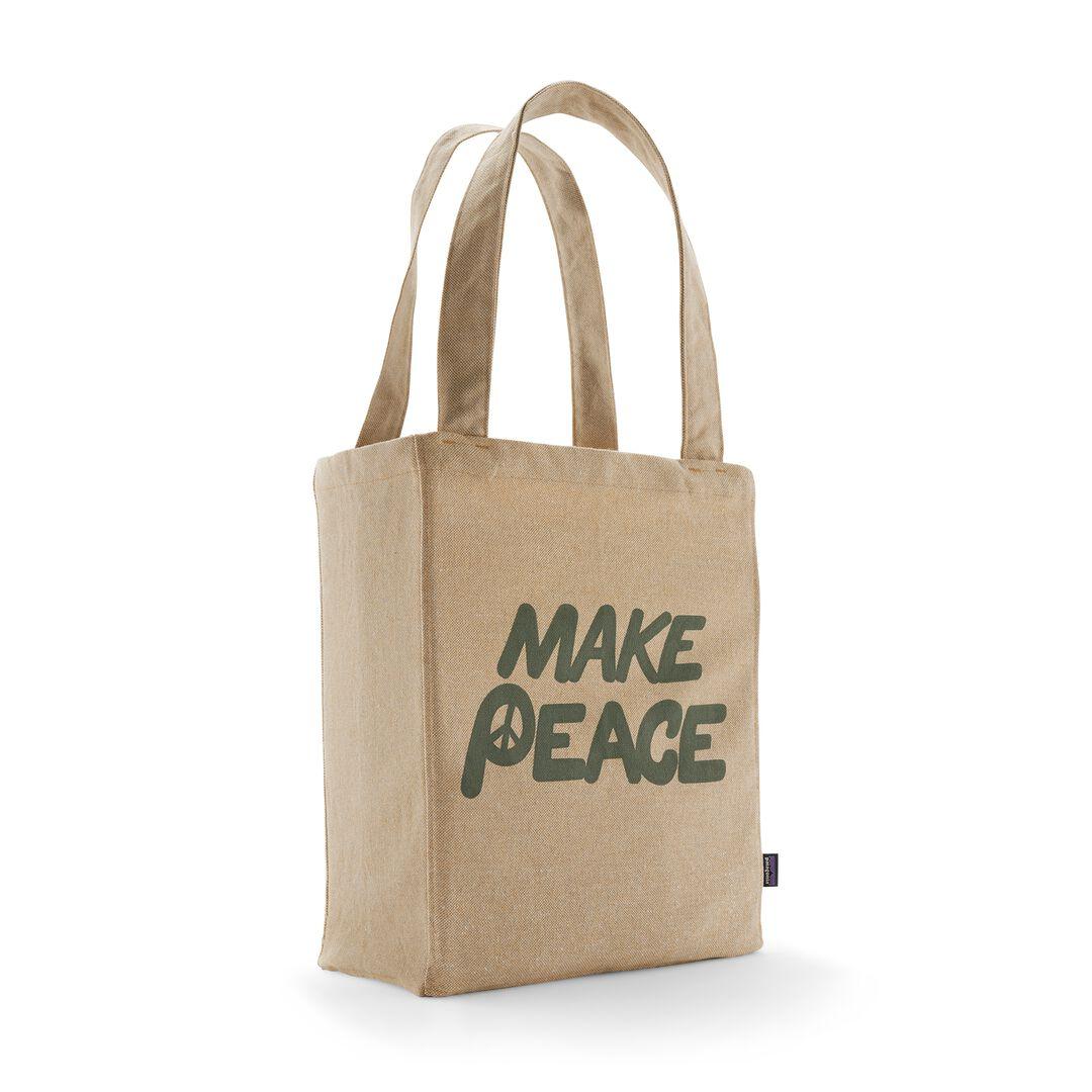 Patagonia Recycled Market Tote