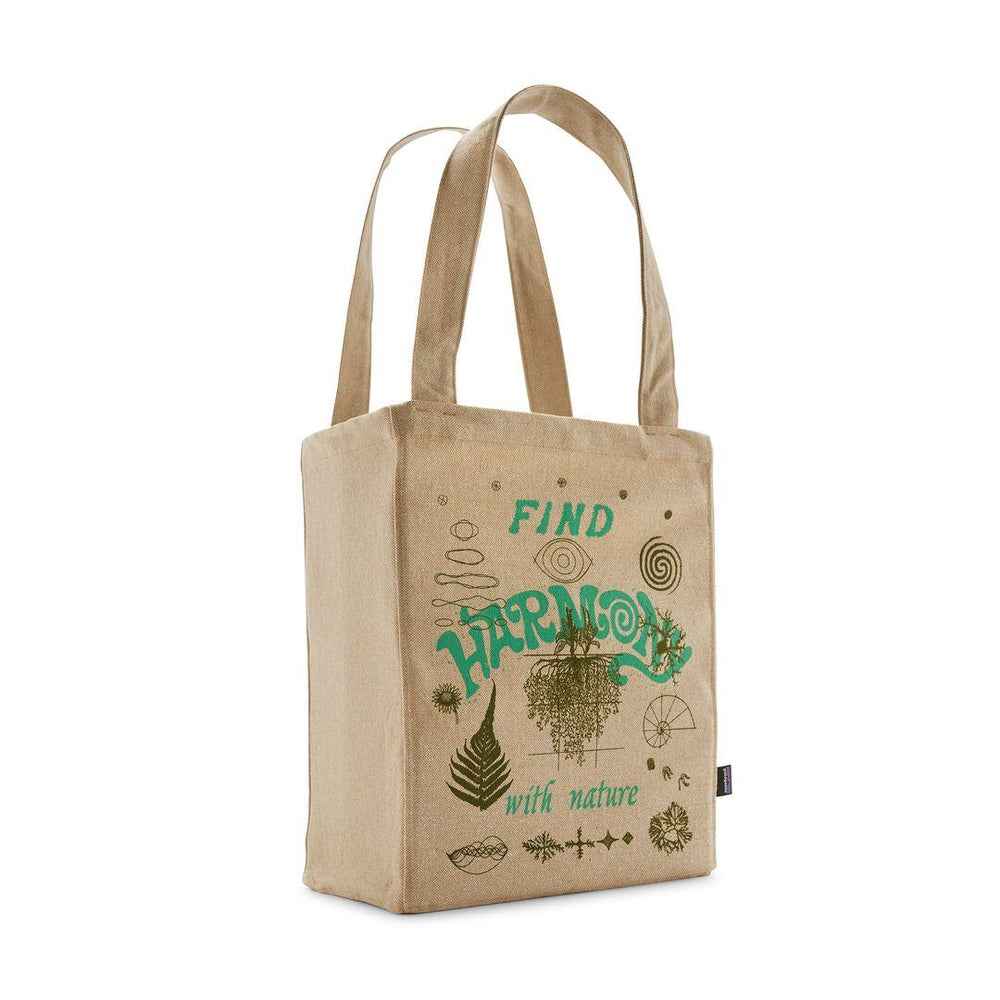 Patagonia Recycled Market Tote