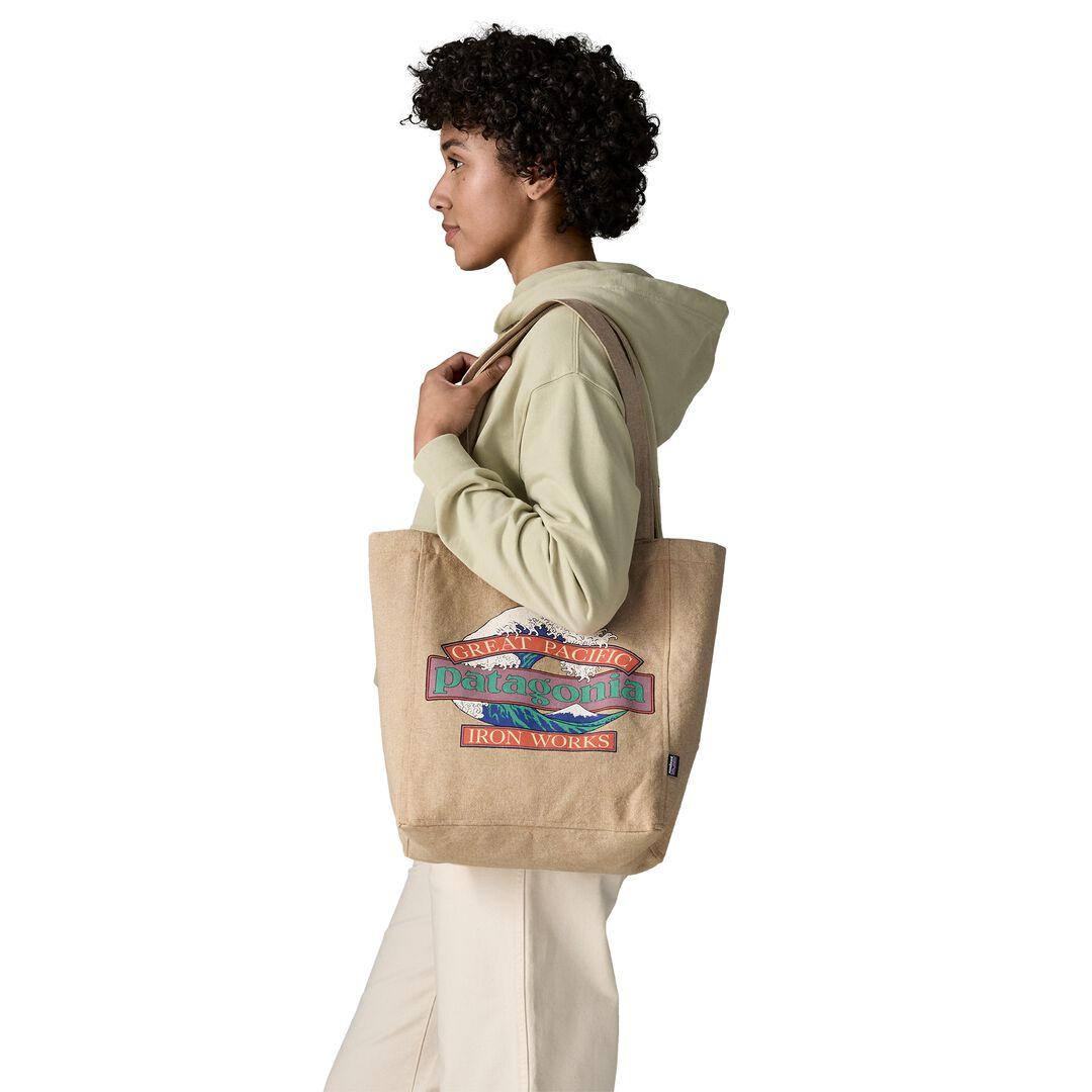 Patagonia Recycled Market Tote