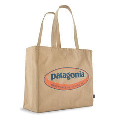 Patagonia Recycled Oversized Tote Bag