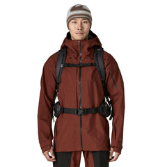 Patagonia Descensionist Backcountry Ski/Snow Pack 37L