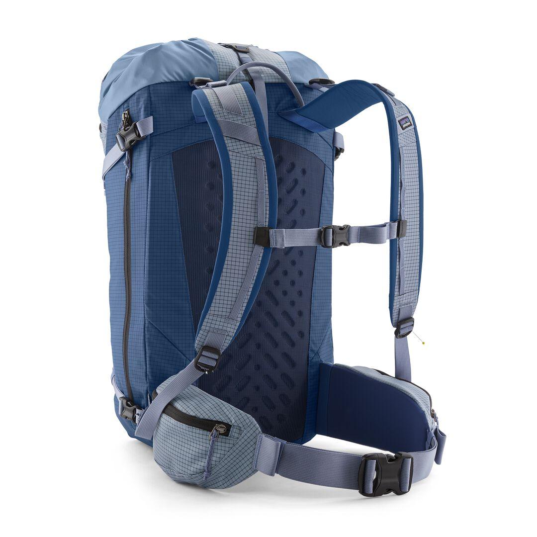 Patagonia Descensionist Backcountry Ski/Snow Pack 37L