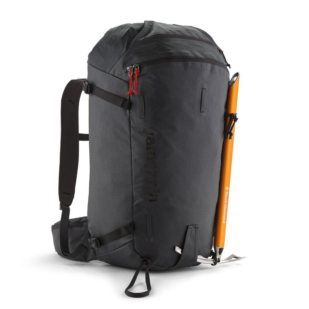 Patagonia Descensionist Backcountry Ski/Snow Pack 37L