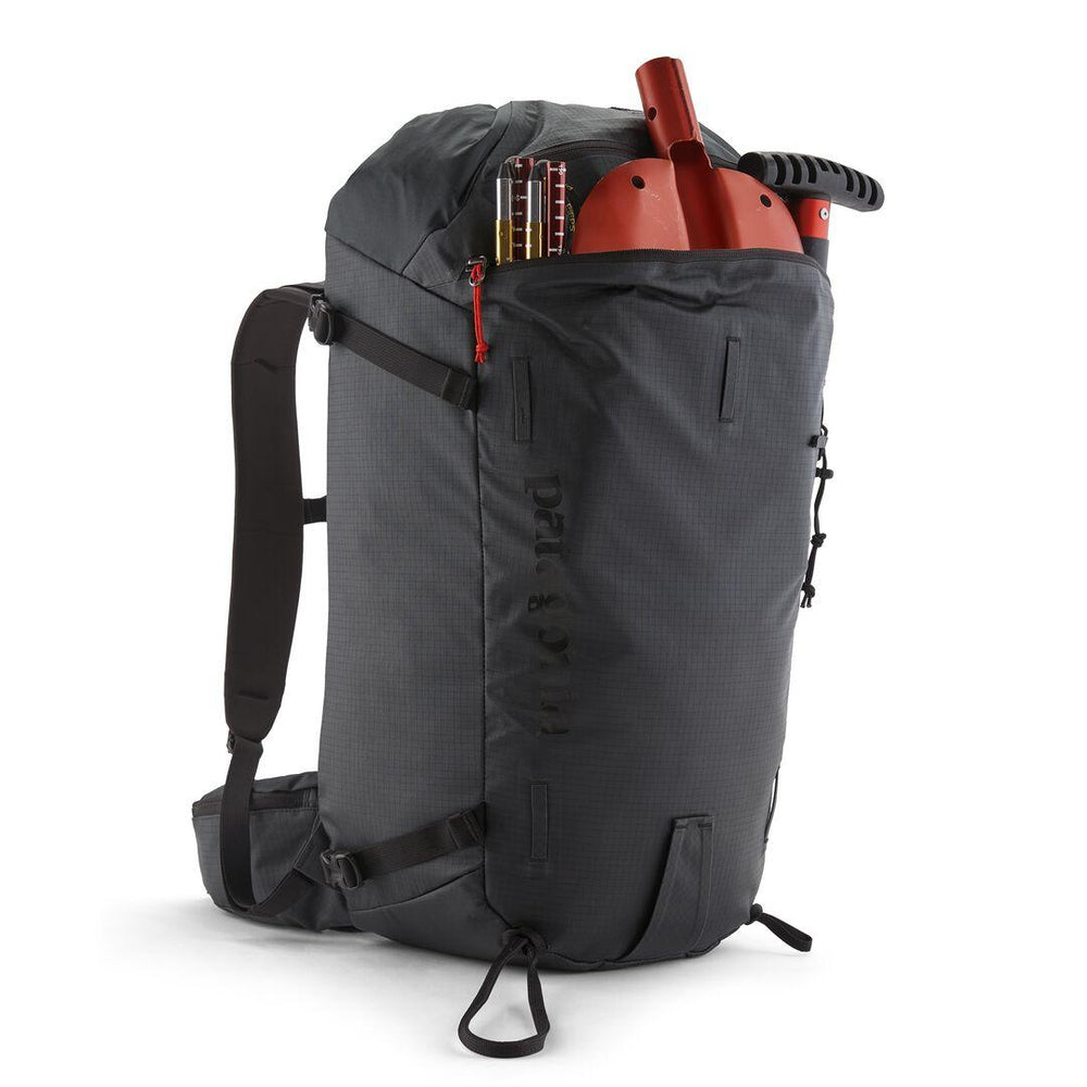 Patagonia Descensionist Backcountry Ski/Snow Pack 37L