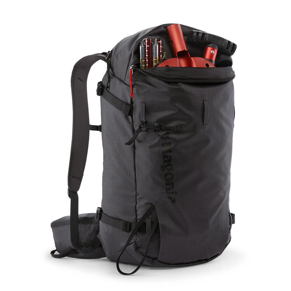 Patagonia PowSlayer Backcountry Ski/Snowboard Backpack 38L