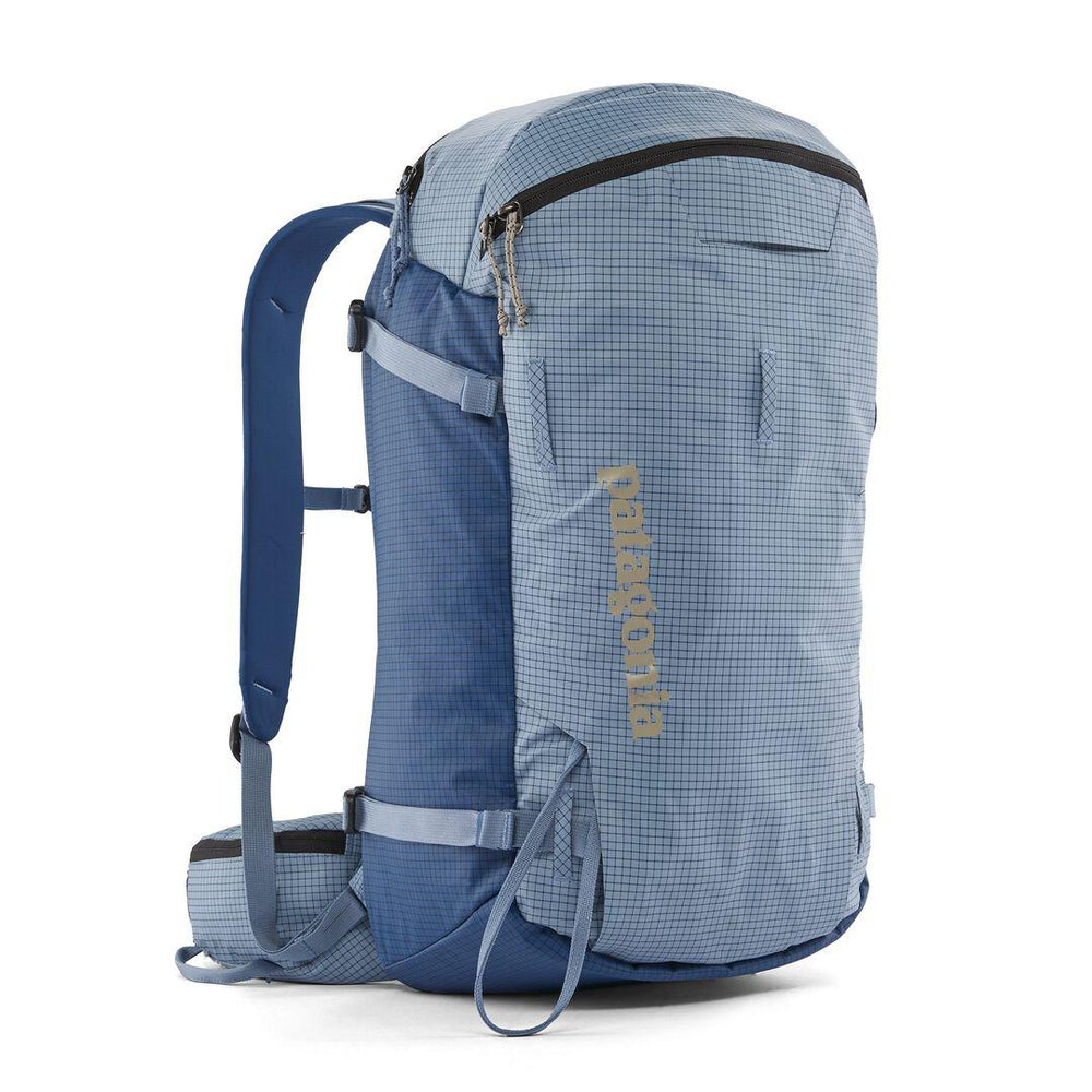 Patagonia PowSlayer Backcountry Ski/Snowboard Backpack 38L
