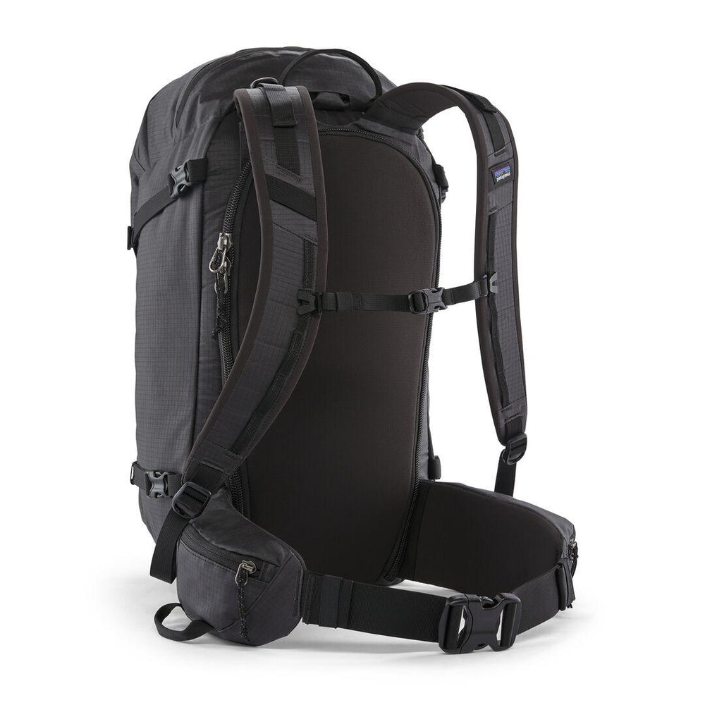 Patagonia PowSlayer Backcountry Ski/Snowboard Backpack 38L