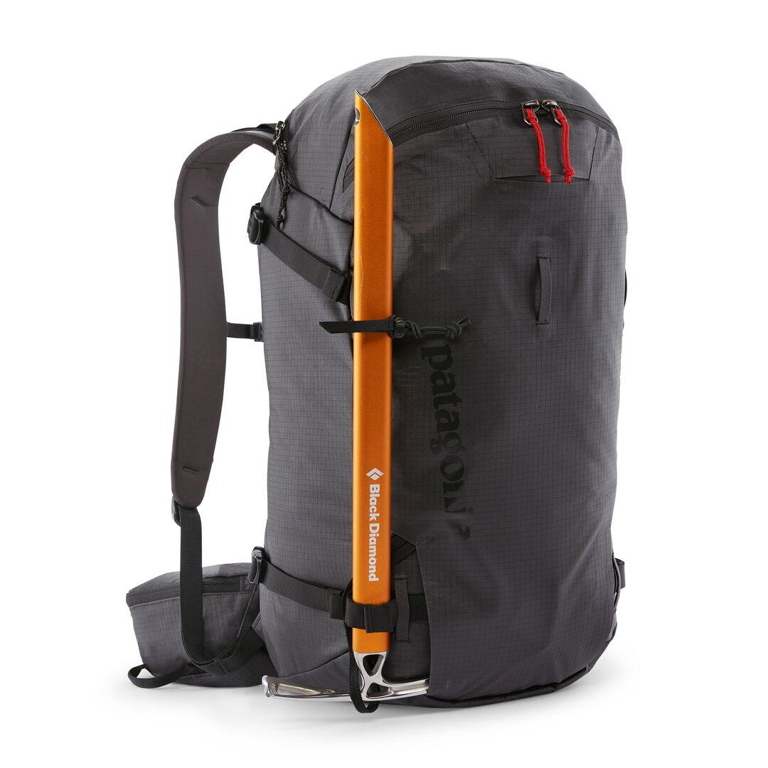 Patagonia PowSlayer Backcountry Ski/Snowboard Backpack 38L