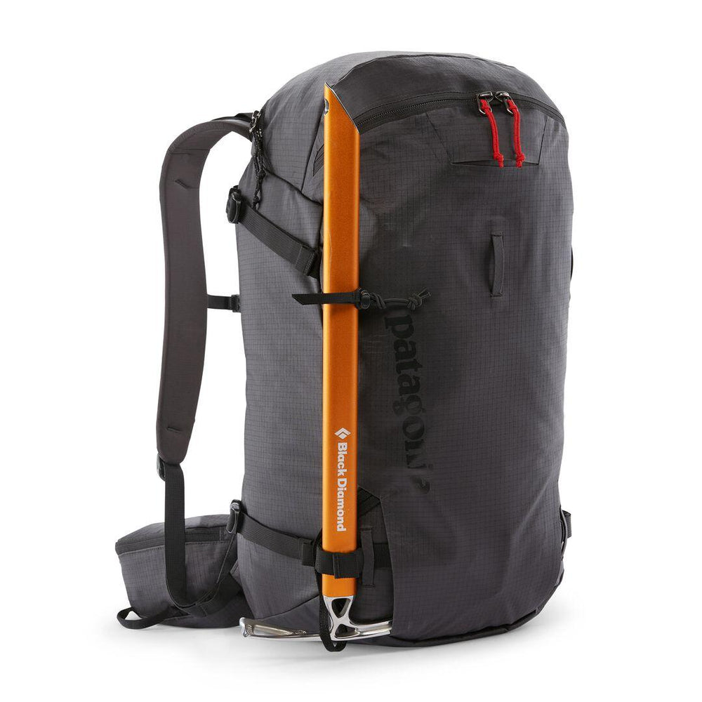 Patagonia PowSlayer Backcountry Ski/Snowboard Backpack 38L