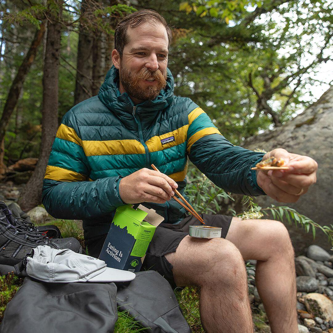 Patagonia Provisions Organic Crackers Variety Pack