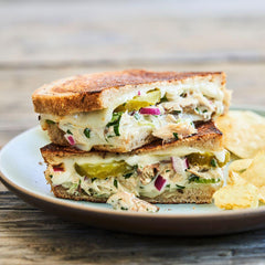Patagonia Provisions Smoked Jack Mackerel