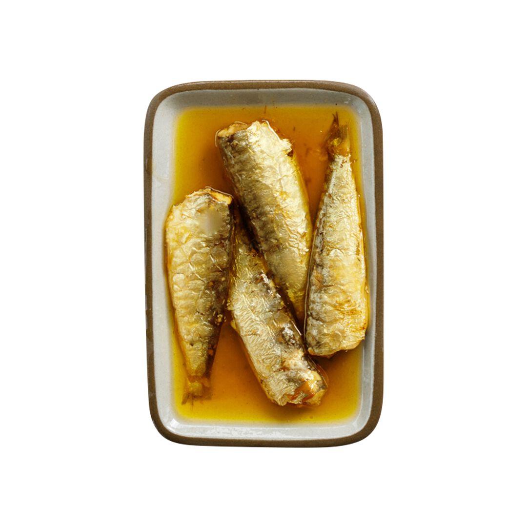 Patagonia Provisions Sardines in Olive Oil