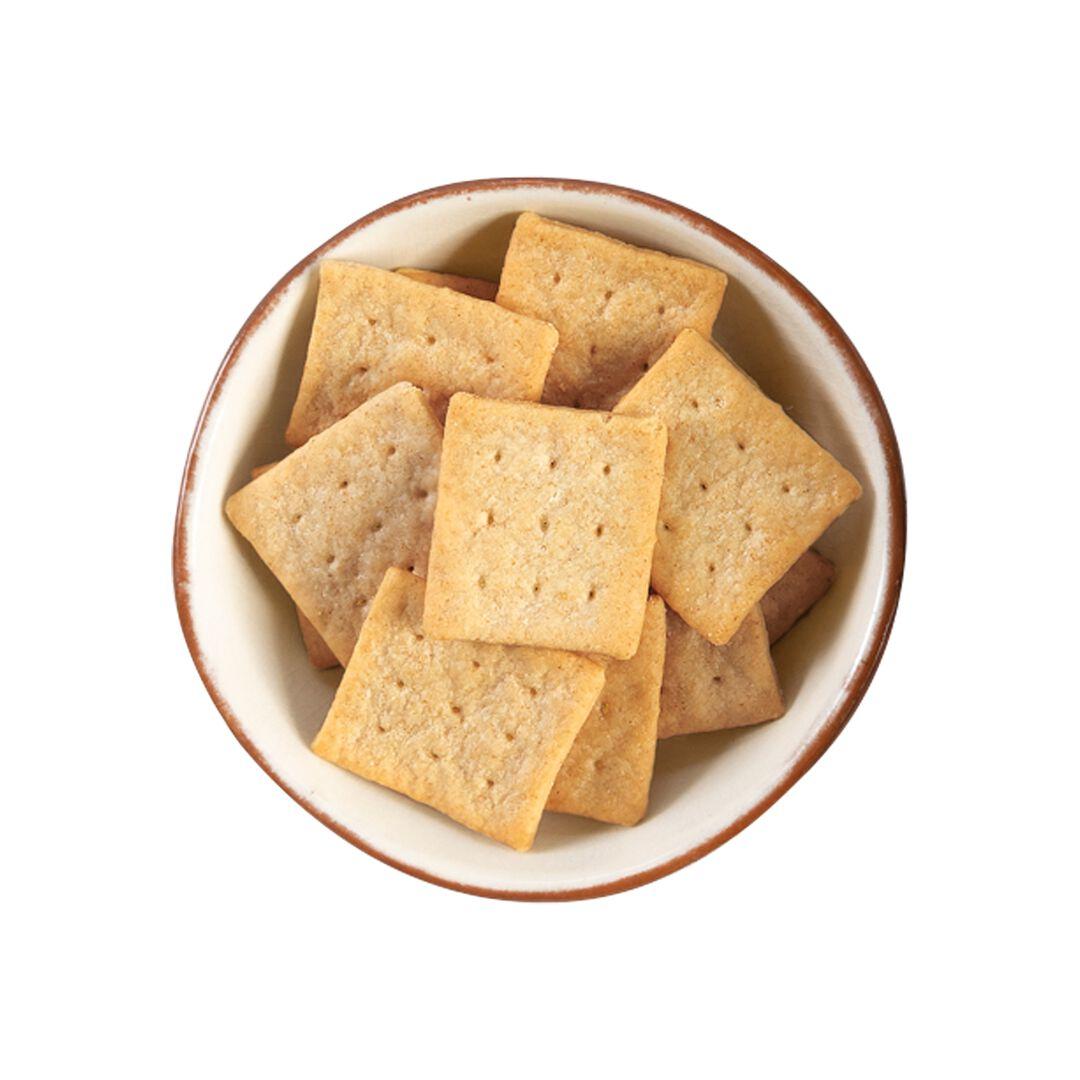 Patagonia Provisions Organic Sourdough Sea Salt Crackers